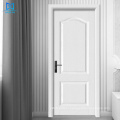 2021 China Suppliers Latest Design Factory wooden door white primer door GO-A2